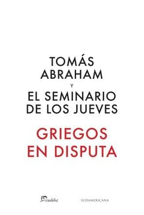GRIEGOS EN DISPUTA
