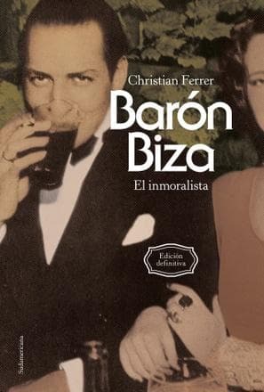 BARON BIZA