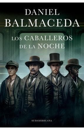 CABALLEROS DE LA NOCHE, LOS