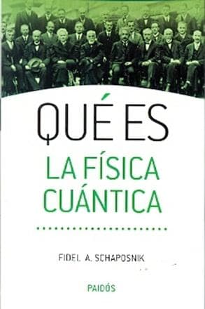 QUE ES LA FISICA CUANTICA