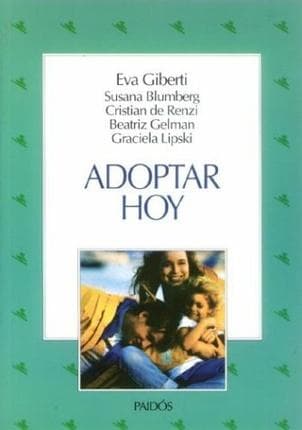 ADOPTAR HOY