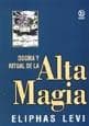 DOGMA Y RITUAL DE LA ALTA MAGIA