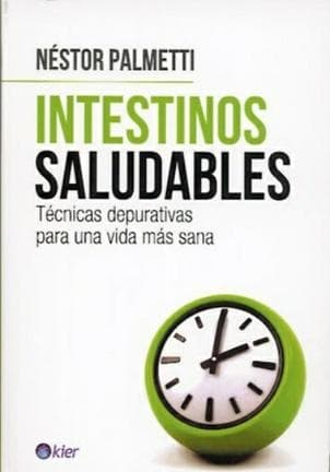 INTESTINOS SALUDABLES