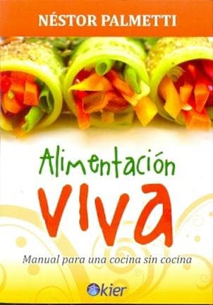 ALIMENTACION VIVA