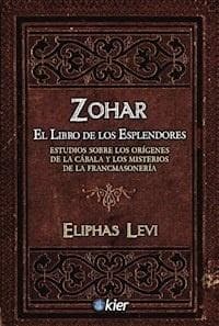 ZOHAR - EL LIBRO DE LOS ESPLENDORES