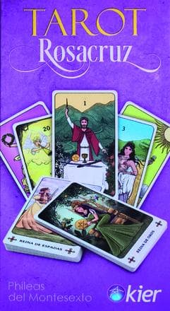 TAROT ROSACRUZ