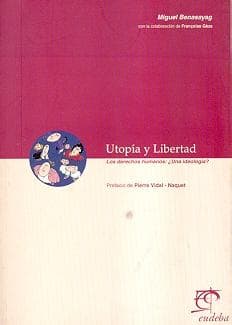 UTOPIA Y LIBERTAD