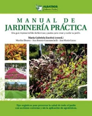 MANUAL DE JARDINERIA PRACTICA