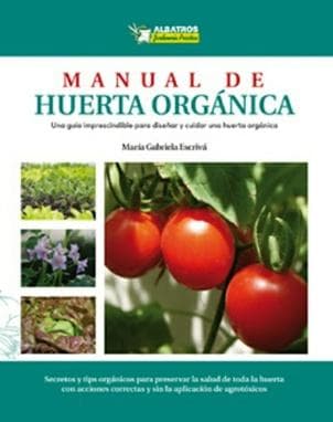 MANUAL DE HUERTA ORGANICA