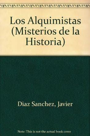ALQUIMISTAS, LOS