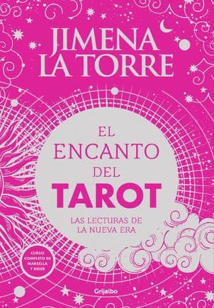 ENCANTO DEL TAROT, EL