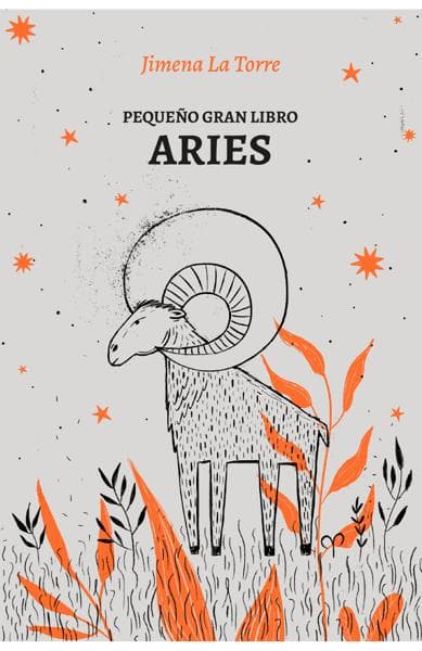 PEQUEÑO GRAN LIBRO: ARIES