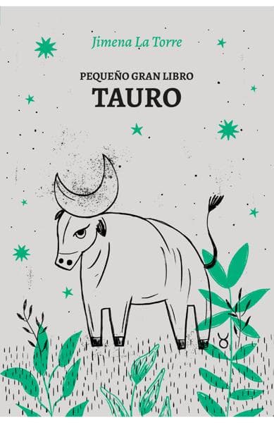 PEQUEÑO GRAN LIBRO TAURO