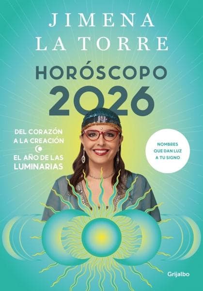 HOROSCOPO 2026