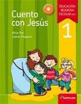 CATEQUESIS 1 (CUENTO DE JESUS)