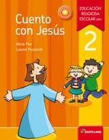 CATEQUESIS 2 (CUENTO CON JESUS)