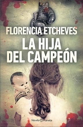 HIJA DEL CAMPEON, LA