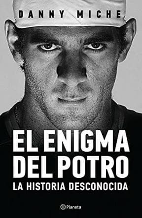 ENIGMA DEL POTRO, EL