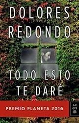 TODO ESTO TE DARE