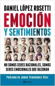 EMOCION Y SENTIMIENTOS