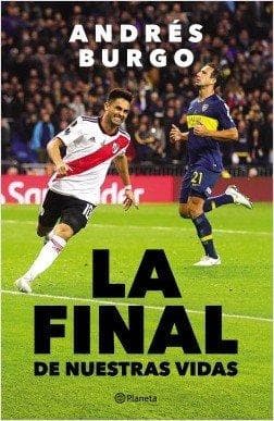 FINAL DE NUESTRAS VIDAS, LA