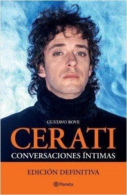 CERATI CONVERSACIONES INTIMAS ED DEFINIT
