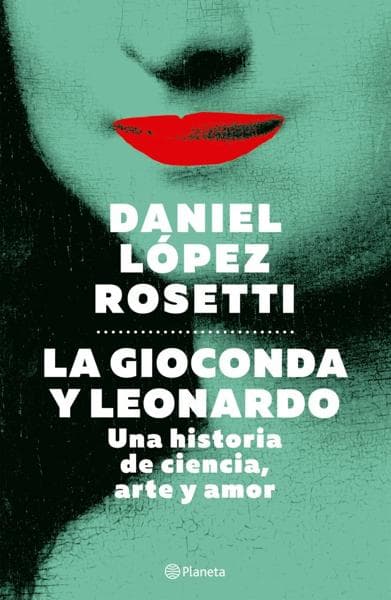 GIOCONDA Y LEONARDO, LA