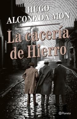 CACERIA DE HIERRO, LA