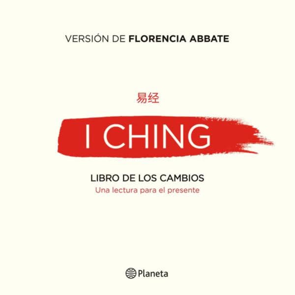 I CHING /LIBRO DE LOS CAMBIOS