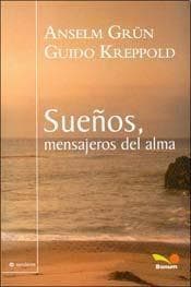 SUEÑOS,MENSAJEROS DEL ALMA
