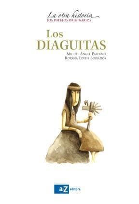 DIAGUITAS, LOS