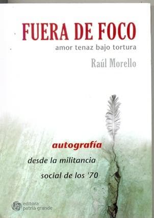 FUERA DE FOCO