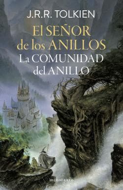SEÑOR DE LOS ANILLOS 1, EL