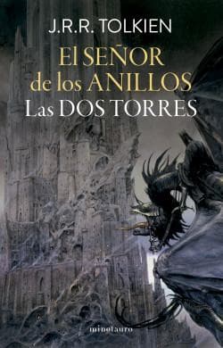 SEÑOR DE LOS ANILLOS 2, EL
