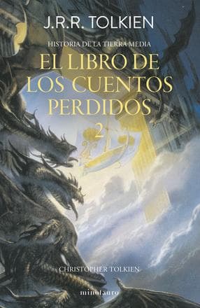 LIBRO DE LOS CUENTOS PERDIDOS 2, EL