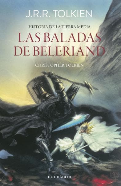 HISTORIA DE LA TIERRA MEDIA 3