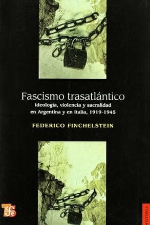 FASCISMO TRASATLANTICO