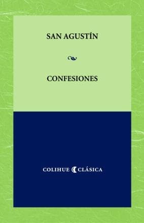 CONFESIONES
