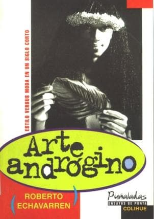 ARTE ANDROGINO