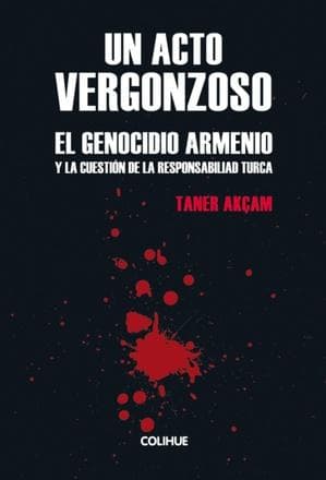 UN ACTO VERGONZOSO