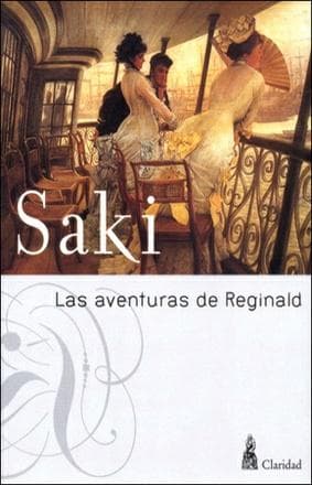 AVENTURAS DE REGINALD, LAS