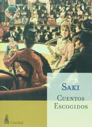 CUENTOS ESCOGIDOS