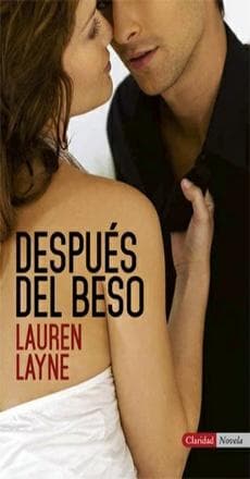 DESPUES DEL BESO