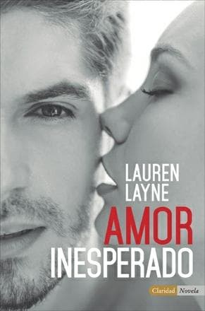 AMOR INESPERADO