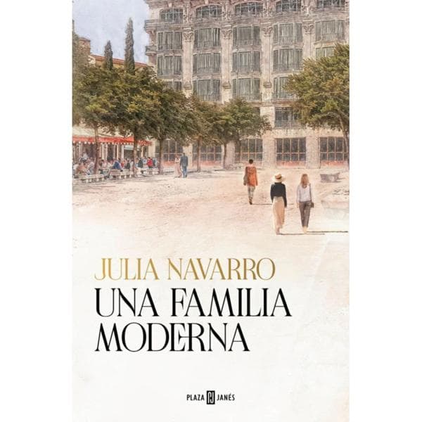 UNA FAMILIA MODERNA