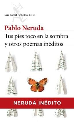 TUS PIES TOCO EN LA SOMBRA Y OTROS ...