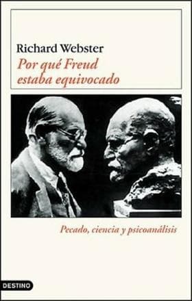 POR QUE FREUD ESTABA EQUIVOCADO