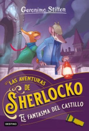 LAS AVENTURAS DE SHERLOCKO