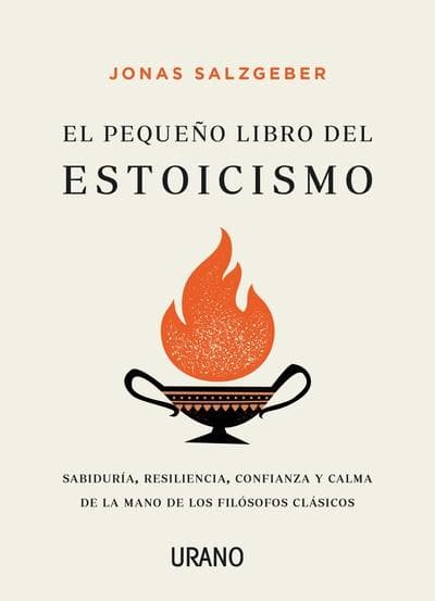 PEQUEÑO LIBRO DEL ESTOICISMO, EL