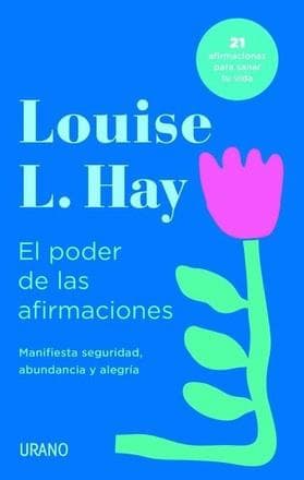 PODER DE LAS AFIRMACIONES, EL